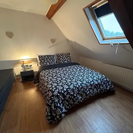 La Maison Du Soleil Semesterbostad *